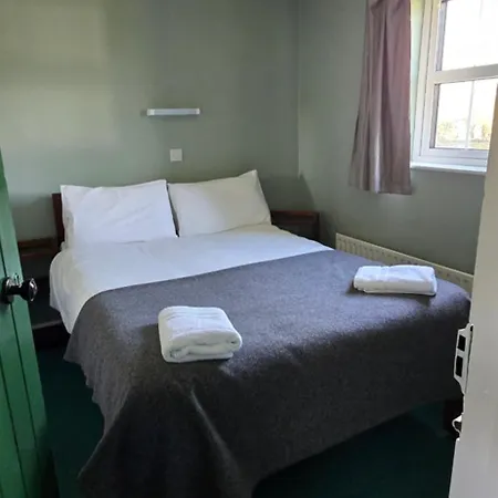 Holly 3 Bedroom Vakantiehuis