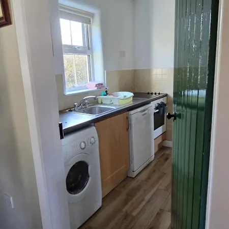 Semesterbostad Holly 3 Bedroom Louisburgh