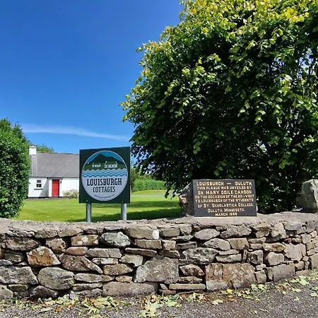 Semesterbostad Holly 3 Bedroom