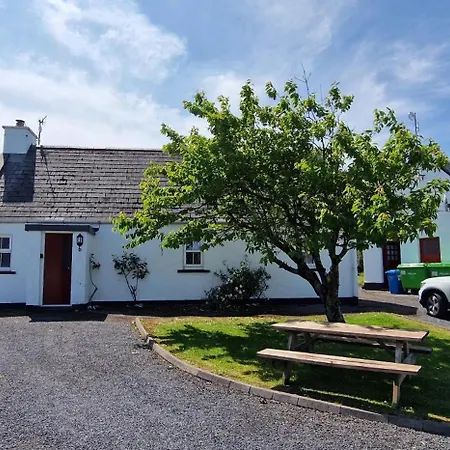 Vakantiehuis Holly 3 Bedroom
