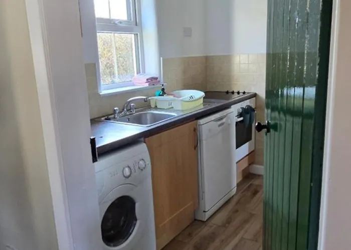 Ferienhaus Holly 3 Bedroom Louisburgh